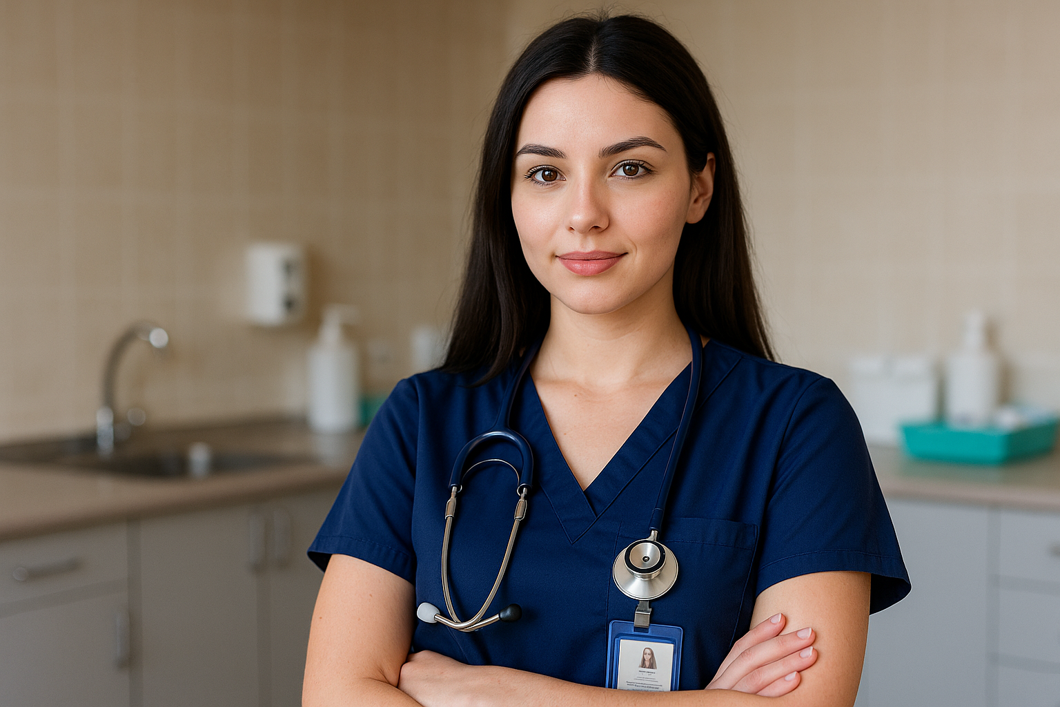 Diğer Sağlık Personeli (DSP) Kursu